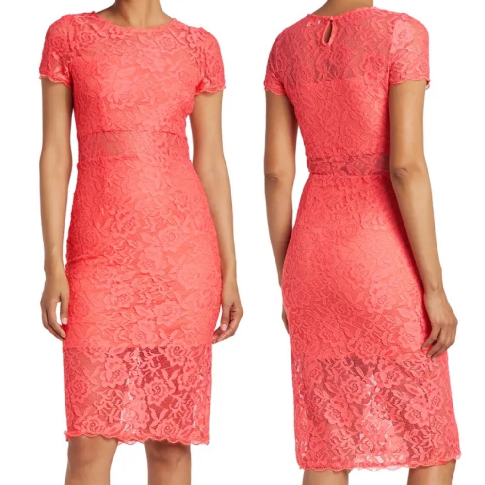 NSR dress